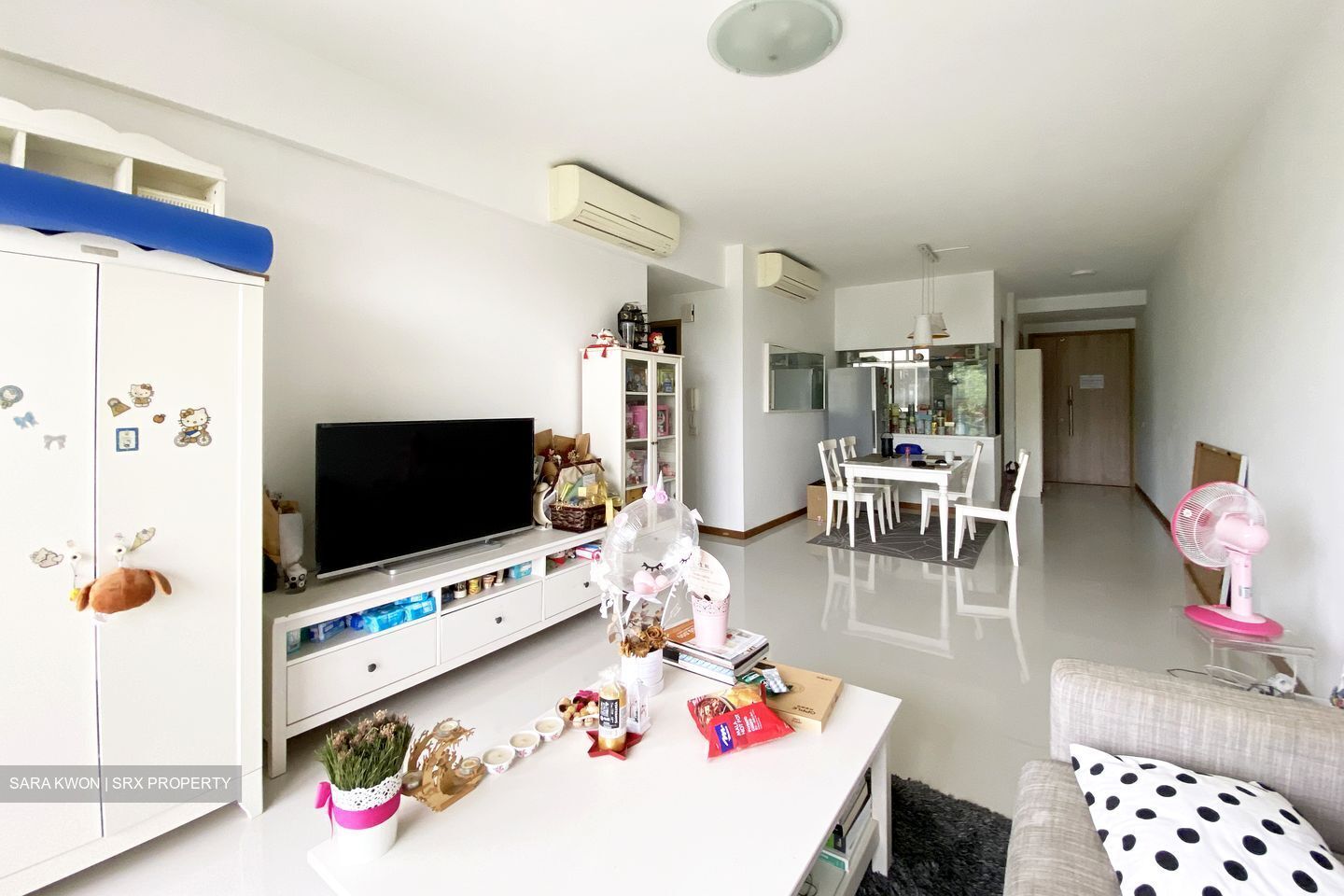 Waterfront Gold (D16), Condominium #384871371